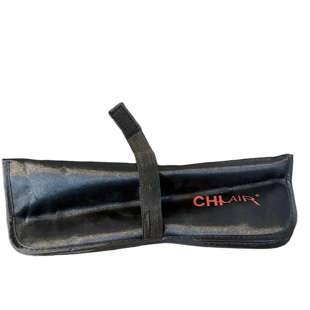 Black Chi Air Straightener Travel Case